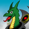 Super Jetpack Dragon IV HD Image