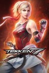 Tekken 7 - DLC18: Lidia Sobieska Image
