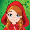 Fill in the Blank Stories - Fairy Tales by The Brothers Grimm Image