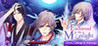 Enchanted in the Moonlight - Kiryu, Chikage & Yukinojo - Image