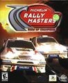 Michelin Rally Masters: Race of Champions