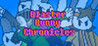 Blaster Bunny Chronicles Image