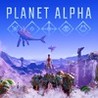Planet Alpha Image