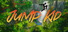 Jump Kid Image