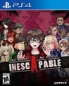 Inescapable: No Rules, No Rescue Image