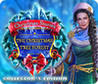 Christmas Stories: The Christmas Tree Forest Image