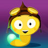 Glow Worm Adventure Image