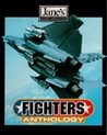 Jane's Fighters Anthology Image