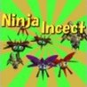 Ninja Insect Image