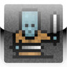 Gurk III - the 8-bit RPG Image