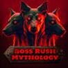 Boss Rush: Mythology