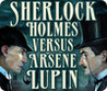 Sherlock Holmes VS Arsene Lupin Image