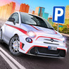 Crash City: Heavy Traffic Drive Image