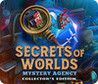 Secrets of Worlds: Mystery Agency Image