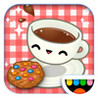 Toca Tea Party Image