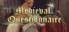 Medieval Questionnaire