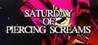 Saturday of Piercing Screams Image