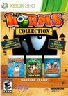 Worms Collection Image