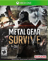 Metal Gear Survive Image