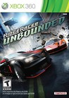 ridge racer unbounded xbox 360 trailer