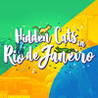 Hidden Cats in Rio de Janeiro Image
