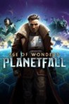 Age of Wonders: Planetfall Image
