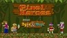 Pixel Heroes: Mega Byte & Magic Image