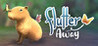 Flutter Away Image