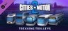Cities in Motion 2: Trekking Trolleys Image