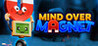 Mind Over Magnet Image