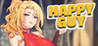 Happy Guy Image