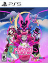 Princess Farmer Image