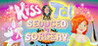 Kiss and Tal: Seduced by Sorcery Image