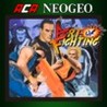 ACA NeoGeo: Art of Fighting