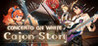Concerto on White: Cajon Story