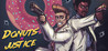 Donuts'n'Justice Image