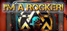 I'm a Rocker!