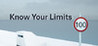 Know Your Limits