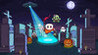 Spooky Chase Image