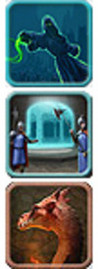 The Second Avernum Trilogy CD Image