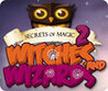 Secrets of Magic 2: Witches and Wizards Image