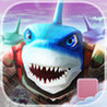 Attack of The Galactic Bite Shark - PRO - Sci-Fi Planet Endless Runner Game Image