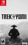 Trek to Yomi Image