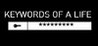 Keywords of A Life Image
