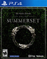 The Elder Scrolls Online: Dragon Bones Image