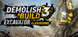 Demolish & Build 3: Excavator Playground Product Image