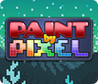 Paint By Pixel Image