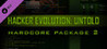 Hacker Evolution: Untold - Hardcore Package Part 2 Image