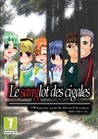 Higurashi When They Cry Image