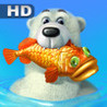 Gone Ice Fishing HD Image